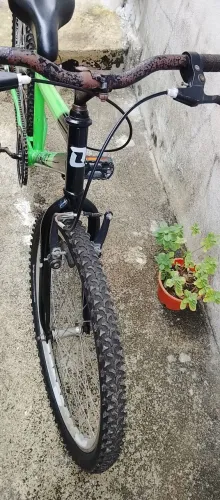 BICICLETA INFANTIL