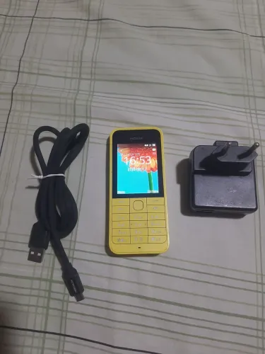 Celular nokia 220 Dual sim