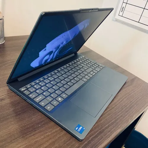 Notebook Lenovo IdeaPad Slim 3i - i5, 8GB RAM, SSD 512GB