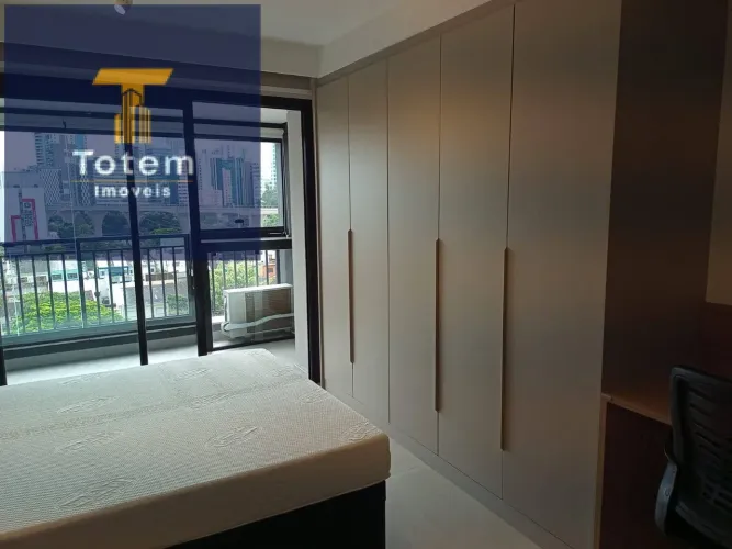 Studio 604 para Locação  Brooklin