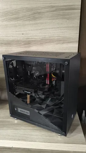 Pc gamer