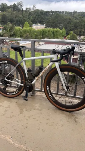 Specialized Crux