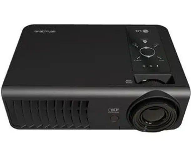 Projetor LG DLP