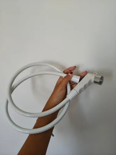 Ducha higiênica
