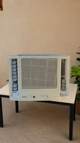 Ar-condicionado 220v