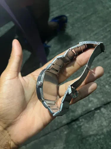 Vendo um relógio technos original , muito bom