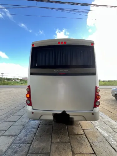 Ônibus volks 17.230