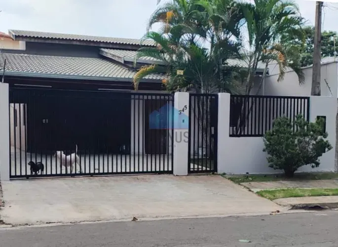 Casa Terrea à Venda no Parque Via Norte!