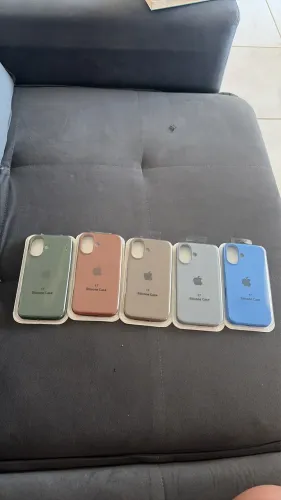 CAPINHA IPHONE 17