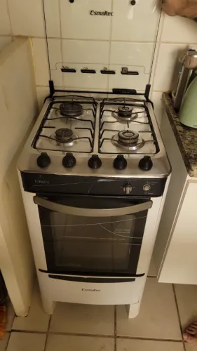 Fogão Esmaltec