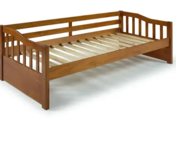 Cama Sofá Solteiro com o Colchão 