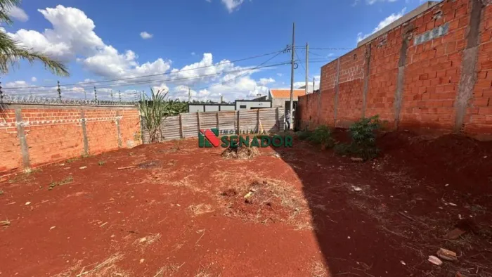 Terreno à venda em Cambé, Jardim Europa, com 250 m²