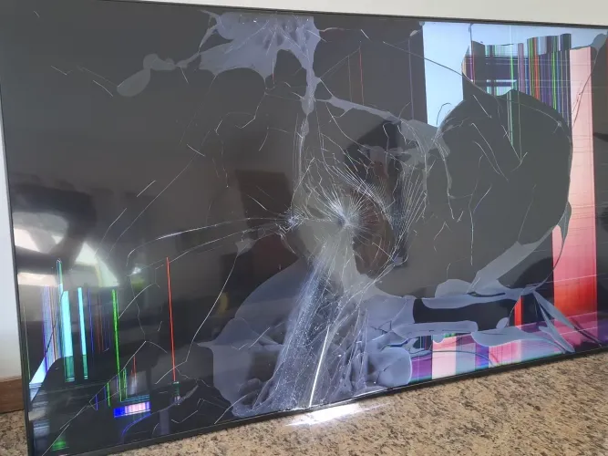 Tv Samsung 65