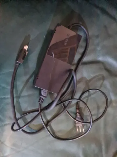 Xbox one fonte original