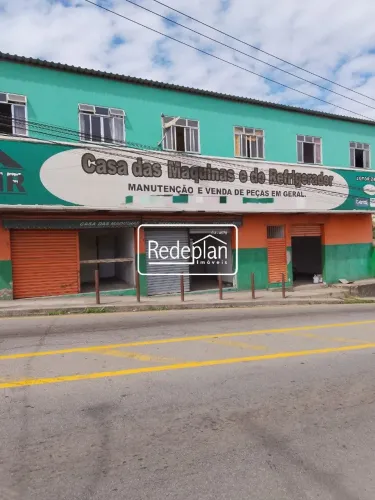 Loja no bairro Retiro em Volta Redonda!