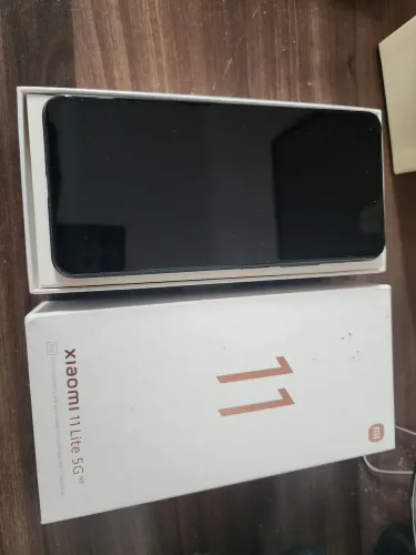 Xiaomi 11 lite Ne 128 GB