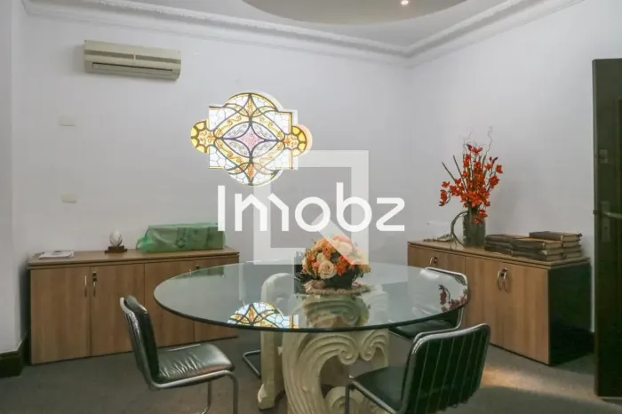 Casa à venda - Avenida Pacaembu - São Paulo - SP - CEP: 01234-000