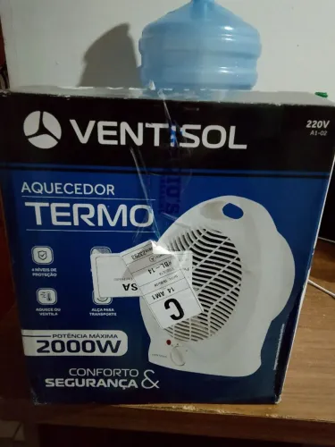 Ventisol