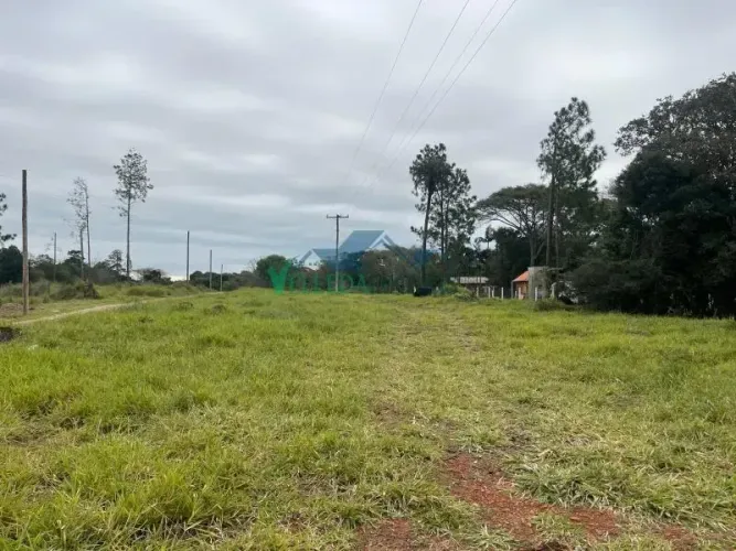 Velleda oferece fantástico terreno em Águas Claras, próximo do asfalto