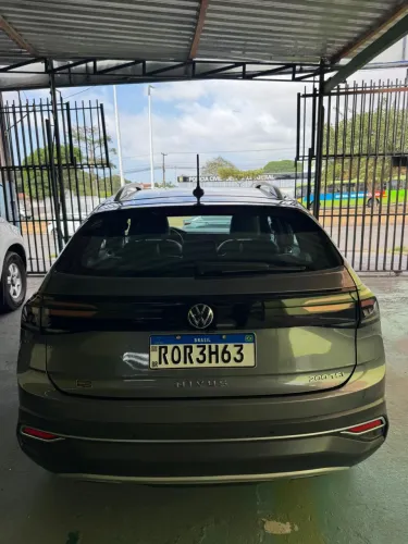 Volkswagen Nivus Highline 1.0 200 TSI Flex AUT 2023