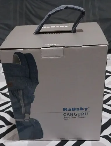 Canguru KaBaby