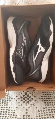 Tênis Mizuno Hawk 5 Masculino 44