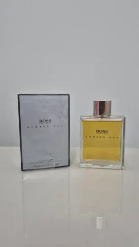 Perfume Hugo Boss Original