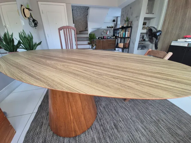 Mesa de Jantar 180x90