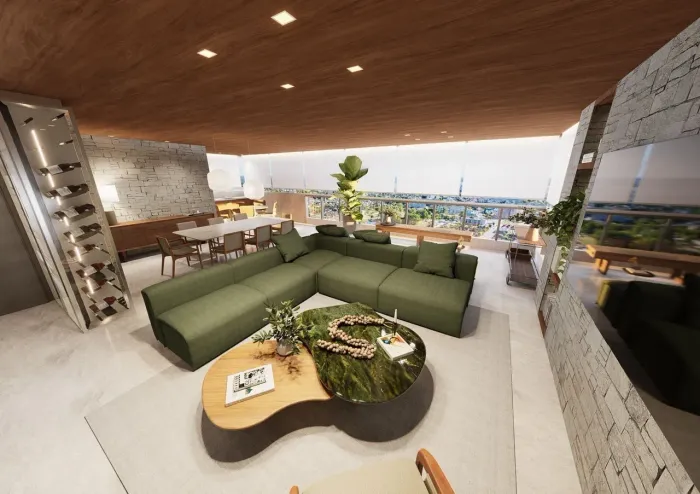 AMBAR Sofisticacao, Exclusividade e Conforto em Cada Detalhe03
