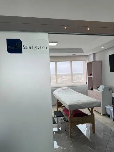 Clínica Estética