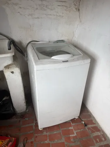 Maquina de lavar 110w Consul