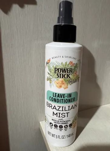 Leave in Power Stick Brazilian mist