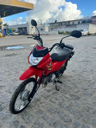 HONDA POP 110 ES