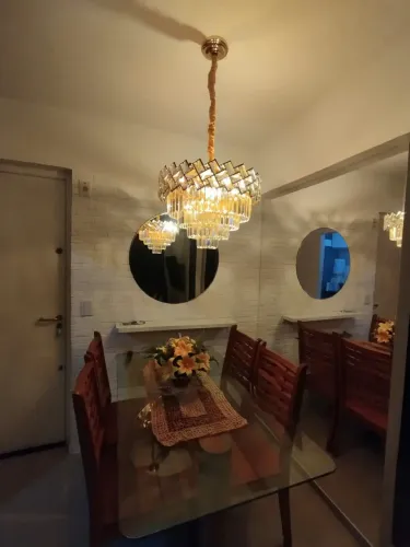 Apartamento para locação, TRAPICHE DA BARRA, Maceió, AL