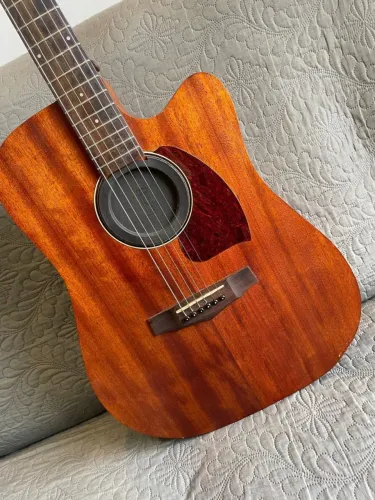 Violão ibanez profissional