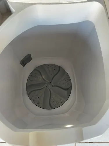 Tanquinho Colormaq 10kg