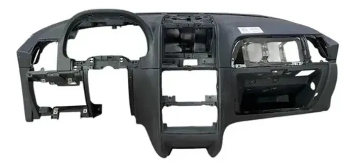 Tabelier Fiat Idea 2014 A 2018 Cinza