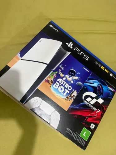 PS5 LACRADO