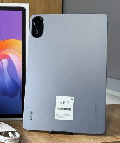 Tablet Redmi PAD 2 128GB -- Tablets Xiaomi Lacrado Com garantia