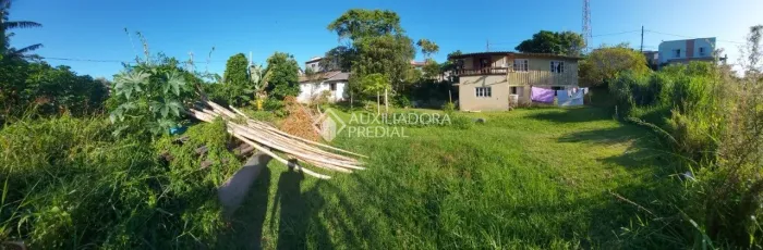 Terreno à venda em Rio Tavares