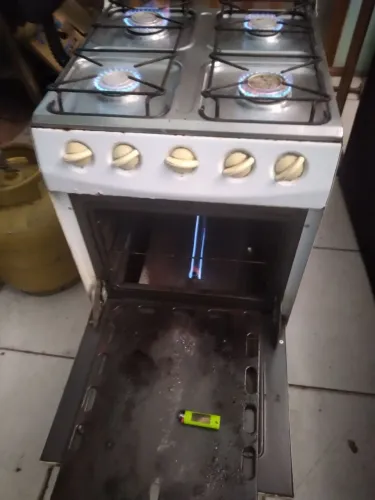 Fogão 