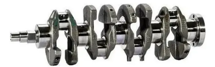 Virabrequim gm 1.0 retificado 