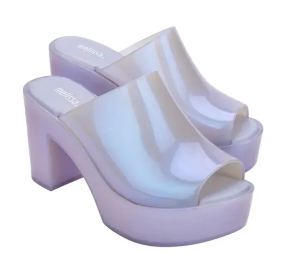 Melissa Mule