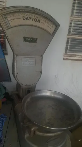 Vendo balança da marca HOBART -nelore