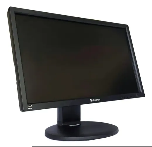 MONITOR ITAUTEC / INFOWAY LCD
