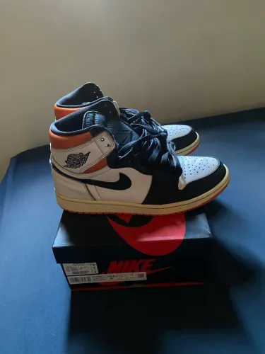 Jordan 1 retro