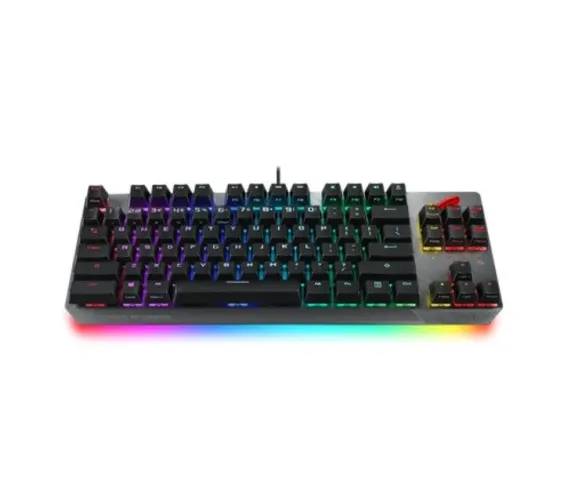 Teclado Asus Rog Strix Scope