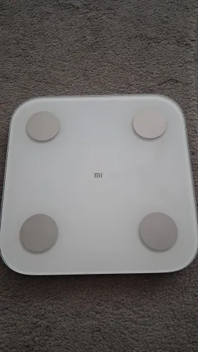 Mi Body Composition Scale 2