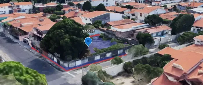 Terreno à venda, 990 m² por R$ 1.900.000,00 - Parque Manibura - Fortaleza/CE