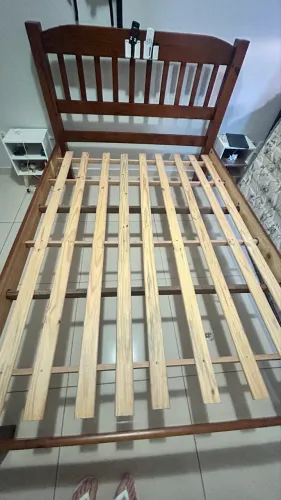 Cama de casal